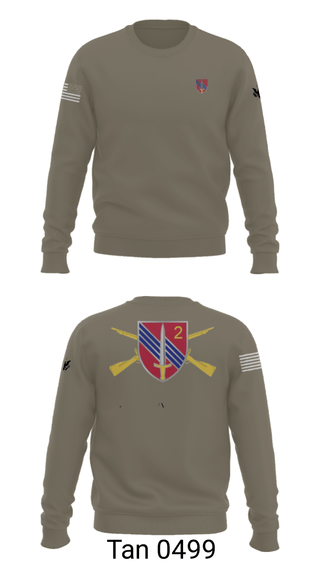 Crew Neck Sweatshirt, , Army, Teamtime, Team time, sublimation, custom sports apparel, team uniforms, spirit wear, spiritwear, sports uniforms, custom shirts, team store, custom team store, fundraiser sports, apparel fundraiser