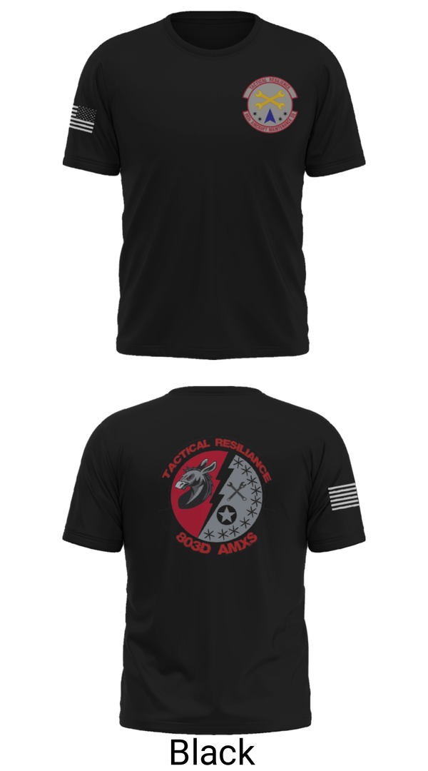 Short Sleeve Performance Shirt, , Air Force, Teamtime, Team time, sublimation, custom sports apparel, team uniforms, spirit wear, spiritwear, sports uniforms, custom shirts, team store, custom team store, fundraiser sports, apparel fundraiser