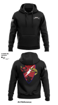 HHC 1-635TH AR 79044047 Hoodie - 1