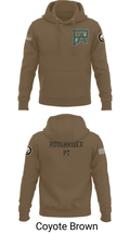 ROUGHRIDER COMPANY 12289453 Hoodie - 16
