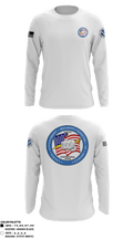 UGSOA 71557714 Long Sleeve Performance Shirt - 2
