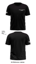 Special Operations Division 76467406 Short Sleeve Performance Shirt - 1