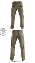 E.Co 3/CAB “Cerberus” 56288526 Sweatpants - 41