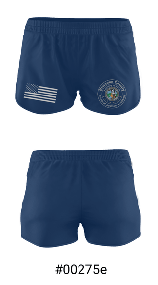 Ranger Panties, , Police, Teamtime, Team time, sublimation, custom sports apparel, team uniforms, spirit wear, spiritwear, sports uniforms, custom shirts, team store, custom team store, fundraiser sports, apparel fundraiser