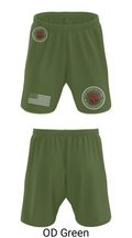 Cumru Township Police Department 51798017 Athletic Shorts With Pockets - 28