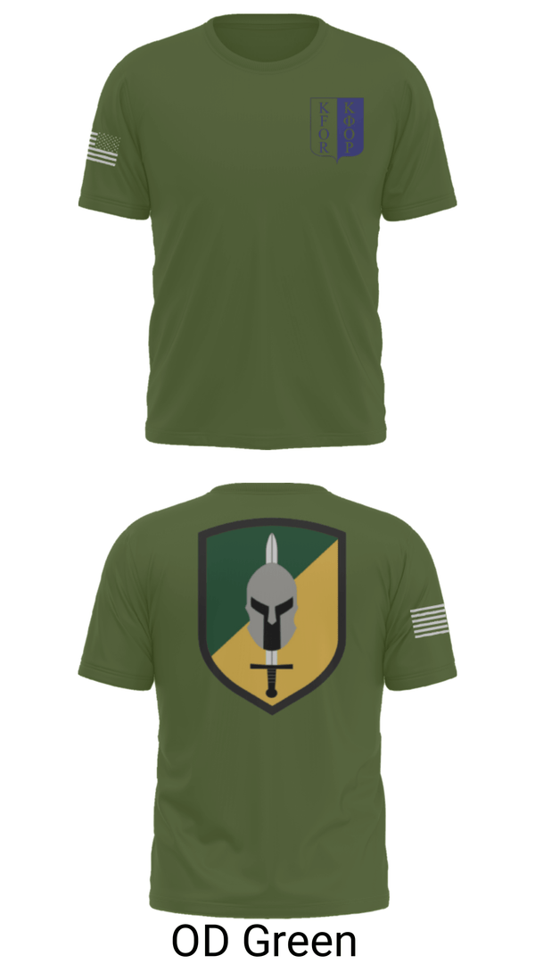 Short Sleeve Performance Shirt, , Army, Teamtime, Team time, sublimation, custom sports apparel, team uniforms, spirit wear, spiritwear, sports uniforms, custom shirts, team store, custom team store, fundraiser sports, apparel fundraiser