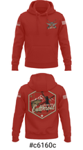 A Co. 2-211th GSAB 21328090 Hoodie - 43