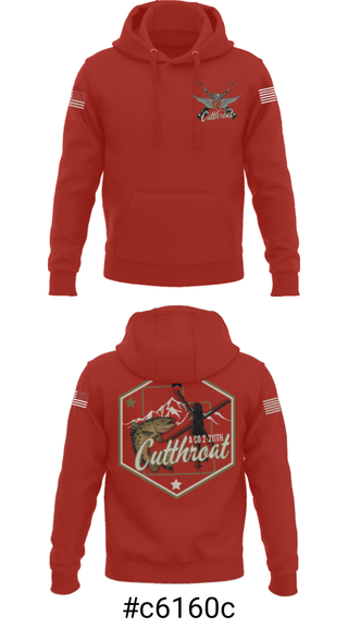 Hoodie, , Army, Teamtime, Team time, sublimation, custom sports apparel, team uniforms, spirit wear, spiritwear, sports uniforms, custom shirts, team store, custom team store, fundraiser sports, apparel fundraiser
