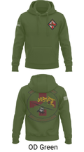 Detachment 1, Charlie Company 2/238th AVN 78887623 Hoodie - 45