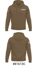 AFCDA 11050124 Hoodie - 44