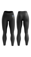 Bonduel Youth Softball League 22083727 Womens Leggings - 2