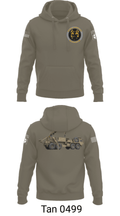 E Co, 3 82 GSAB, 82 CAB 2036621 Hoodie - 47