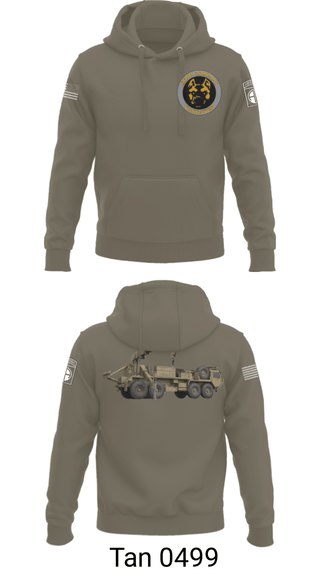 Hoodie, , Army, Teamtime, Team time, sublimation, custom sports apparel, team uniforms, spirit wear, spiritwear, sports uniforms, custom shirts, team store, custom team store, fundraiser sports, apparel fundraiser
