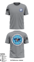 SDC-Cables 96659915 Short Sleeve Performance Shirt - 4
