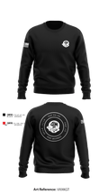 449th 84636550 Crew Neck Sweatshirt - 1