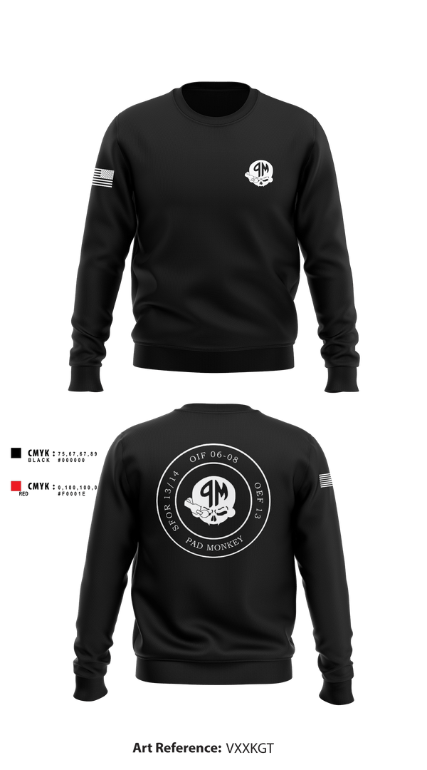 Crew Neck Sweatshirt, , Army, Teamtime, Team time, sublimation, custom sports apparel, team uniforms, spirit wear, spiritwear, sports uniforms, custom shirts, team store, custom team store, fundraiser sports, apparel fundraiser
