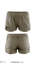 11th Bomb Sqadron 67682799 Ranger Panties - 2