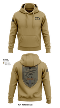 FWC SW SOG 50539560 Hoodie - 3