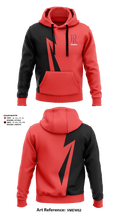 RL Middle 61499822 Hoodie - 1