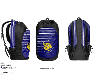 Gear Bag, Motivation High School, Spirit Store, Teamtime, Team time, sublimation, custom sports apparel, team uniforms, spirit wear, spiritwear, sports uniforms, custom shirts, team store, custom team store, fundraiser sports, apparel fundraiser