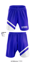 Cathedral Prep Seminary 26405407 Athletic Shorts With Pockets - 1