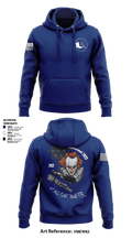 Mobile unit 2 64041633 Hoodie - 50