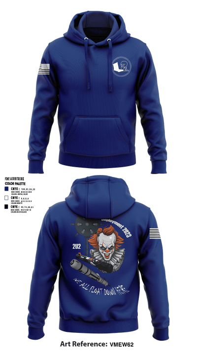 Mobile unit 2 64041633 Hoodie - 50