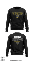 Beyond The Game Mentoring 96798655 Crew Neck Sweatshirt - 1