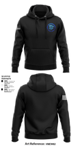 FRANX11RAP 33094751 Hoodie - 1