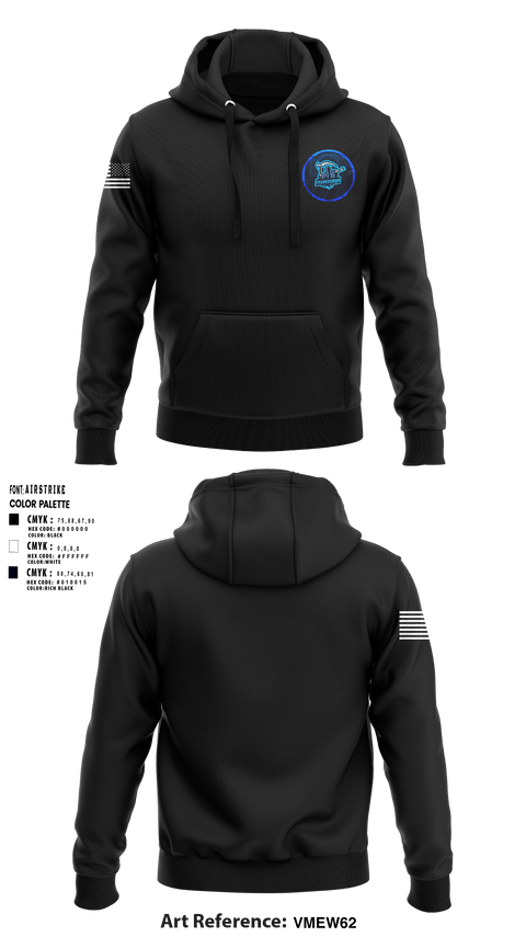 Hoodie, , Navy, Teamtime, Team time, sublimation, custom sports apparel, team uniforms, spirit wear, spiritwear, sports uniforms, custom shirts, team store, custom team store, fundraiser sports, apparel fundraiser