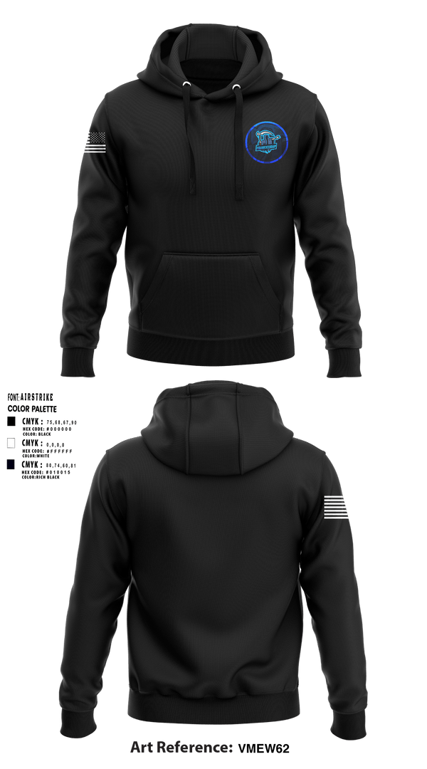 Hoodie, , Navy, Teamtime, Team time, sublimation, custom sports apparel, team uniforms, spirit wear, spiritwear, sports uniforms, custom shirts, team store, custom team store, fundraiser sports, apparel fundraiser