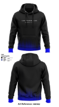 Los Federale$ 87251828 Hoodie - 1