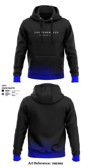 Hoodie, Los Federale$Los Federale$, , Teamtime, Team time, sublimation, custom sports apparel, team uniforms, spirit wear, spiritwear, sports uniforms, custom shirts, team store, custom team store, fundraiser sports, apparel fundraiser