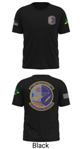 23rd STS 76880595 Short Sleeve Performance Shirt - 31