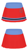 Mark Morris High School Cheer 75830660 Skort - 27