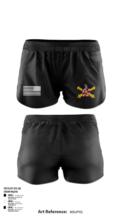 1-41 FA 18565829 Ranger Panties - 2