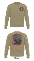 Mwss-273 21375941 Crew Neck Sweatshirt - 12