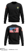 1-5 FA 10871726 Crew Neck Sweatshirt - 2