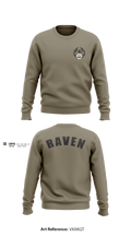 145 SFS 24638731 Crew Neck Sweatshirt - 1