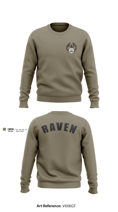 145 SFS 24638731 Crew Neck Sweatshirt - 1