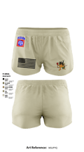 1BCT Medics 92480155 Ranger Panties - 5