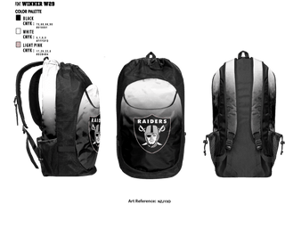 Gear Bag, Lawrence-Nelson Senior High School Volleyball, Men's Volleyball, Teamtime, Team time, sublimation, custom sports apparel, team uniforms, spirit wear, spiritwear, sports uniforms, custom shirts, team store, custom team store, fundraiser sports, apparel fundraiser