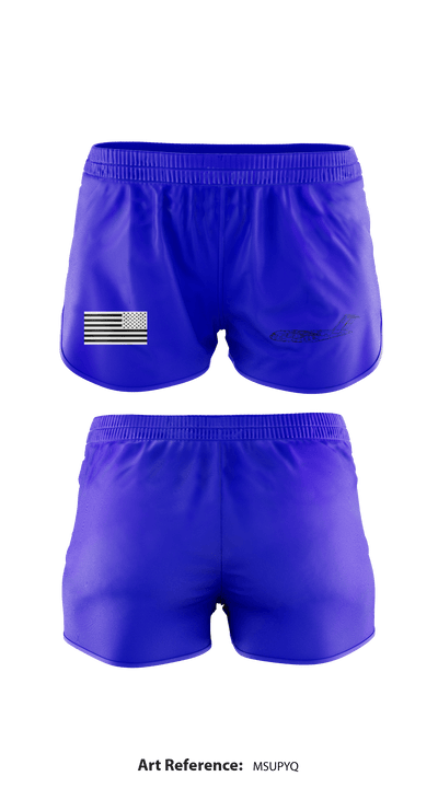 Wolfpack 59728461 Ranger Panties - 1
