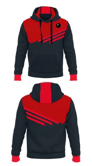 Hoodie, TRUTHFUL-23.LLC, Football, Teamtime, Team time, sublimation, custom sports apparel, team uniforms, spirit wear, spiritwear, sports uniforms, custom shirts, team store, custom team store, fundraiser sports, apparel fundraiser