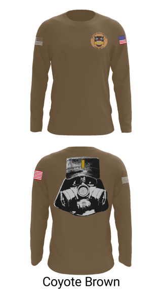 Long Sleeve Performance Shirt, , , Teamtime, Team time, sublimation, custom sports apparel, team uniforms, spirit wear, spiritwear, sports uniforms, custom shirts, team store, custom team store, fundraiser sports, apparel fundraiser