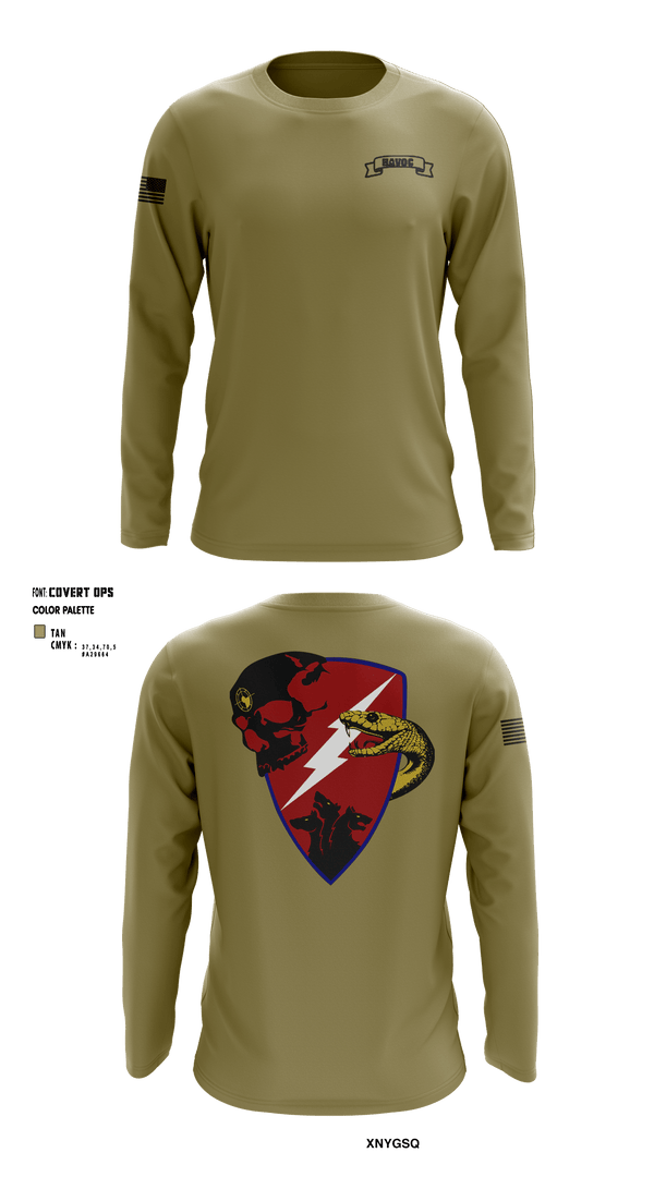 Long Sleeve Performance Shirt, , Army, Teamtime, Team time, sublimation, custom sports apparel, team uniforms, spirit wear, spiritwear, sports uniforms, custom shirts, team store, custom team store, fundraiser sports, apparel fundraiser