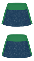 Poland Regional High School Field Hockey 32374255 Skort - 21
