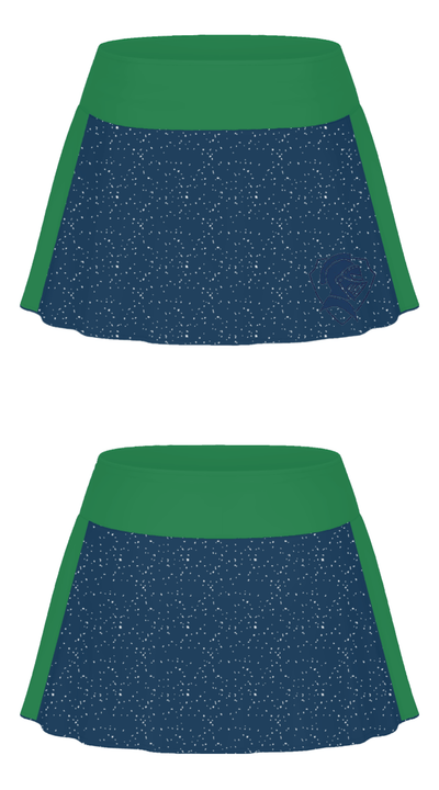 Poland Regional High School Field Hockey 32374255 Skort - 21