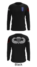 1-507 6708340 Long Sleeve Performance Shirt - 15