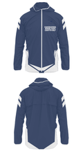 Kamehameha School-Maui Campus Golf 44594344 Windbreaker - 10